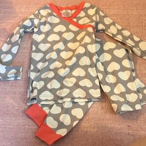 Hanna Andersson long Johns